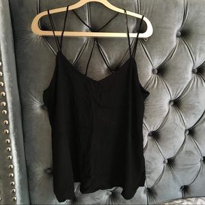 NWOT No Boundaries Tank Top